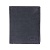 Бумажник Klondike Yukon, черный, 10х2х12,5 см
