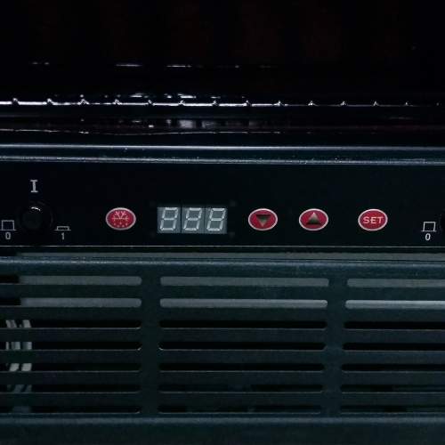 Винный шкаф IP Industrie CI 140 CFU фото 6