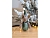 Ёлочная игрушка ОЛЕНЬ ТИЛЛО, (темный зелёный шарф), полиэстер, 20 см, Kaemingk (Decoris)