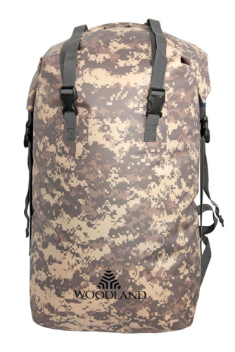 Герморюкзак Woodland Storm 90L