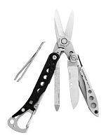 Мультитул Leatherman Style CS, 6 функций