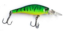 Воблер Siweida Fly Shad 50Ss 3,5г 0,5-1,5м цвет 46 (W7803050-46)