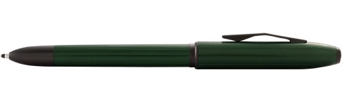 Cross Tech4 - Green, многофункциональная ручка, M фото 2