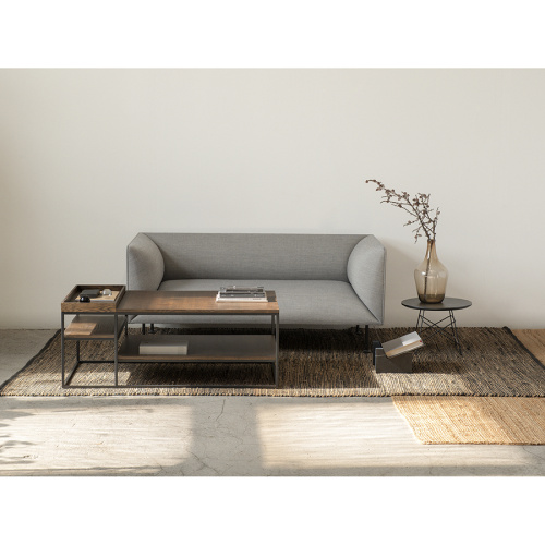 Столик кофейный unique furniture, rivoli, 120х70 см фото 10