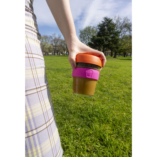 Кружка keepcup brew m 340 мл daybreak фото 3