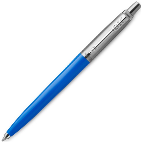 Parker Jotter Original - Blue, гелевая ручка, M