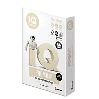 Бумага для цветной печати IQ Premium А4, 80 г/м2, 500 листов