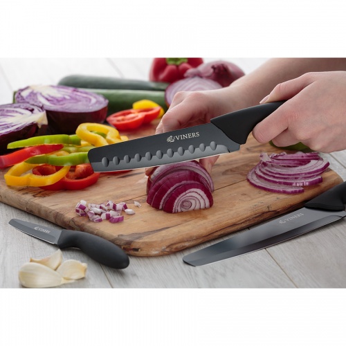 Нож для овощей assure 9 см фото 2