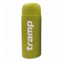 Термос Tramp Soft Touch 1 л оливковый TRC-109