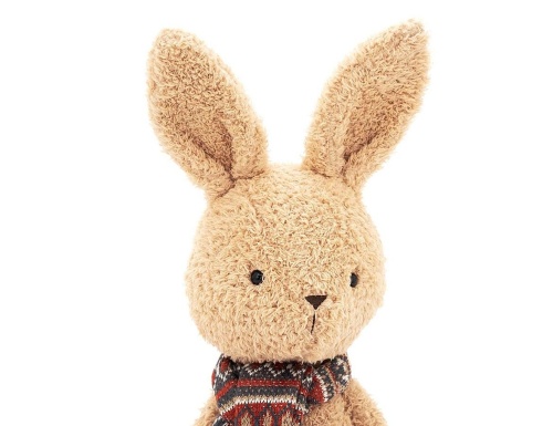 Мягкая игрушка Кролик Трюфель, 25 см, ORANGE TOYS фото 4