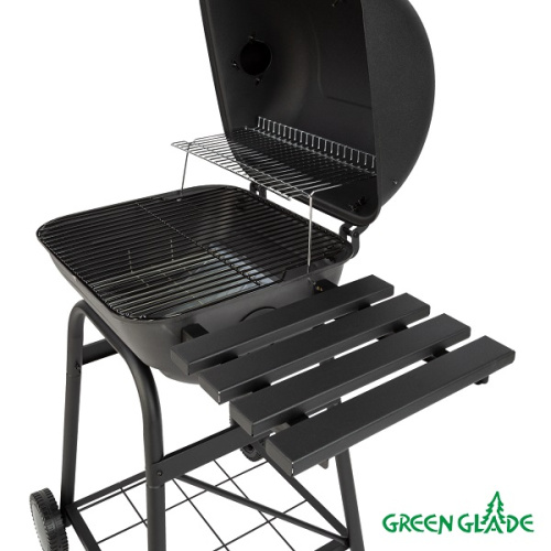 Гриль Green Glade 11070 фото 7