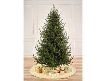 Искусственная елка Лесная Симфония 270 см, ЛИТАЯ 100%, Max CHRISTMAS