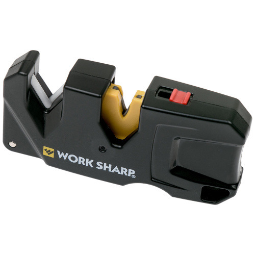 Точилка Work Sharp ручная PIVOT PLUS SHARPENER