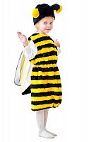 Карнавальный костюм "Пчелка", 3-5 лет, Бока
