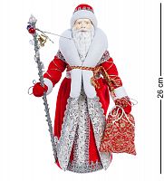 RK-751 Кукла "Дед Мороз" бол.
