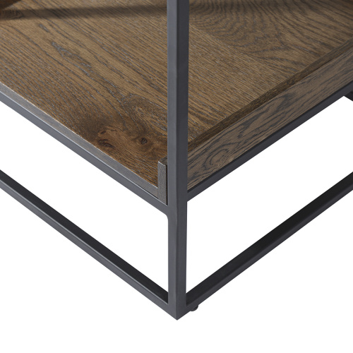 Столик unique furniture, rivoli, 45х45 см фото 8