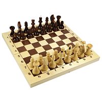 Игра настольная Десятое Королевство Шахматы 2845