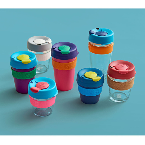 Кружка keepcup original s 227 мл manzanita фото 3