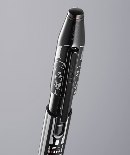 Cross Selectip X Star Wars, ручка-роллер фото 5