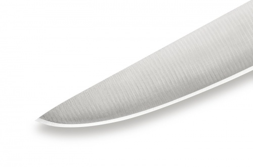 Нож Samura обвалочный Mo-V, 16,5 см, G-10 фото 2