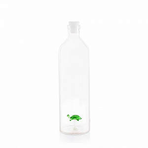 Бутылка для воды Turtle 1.2л