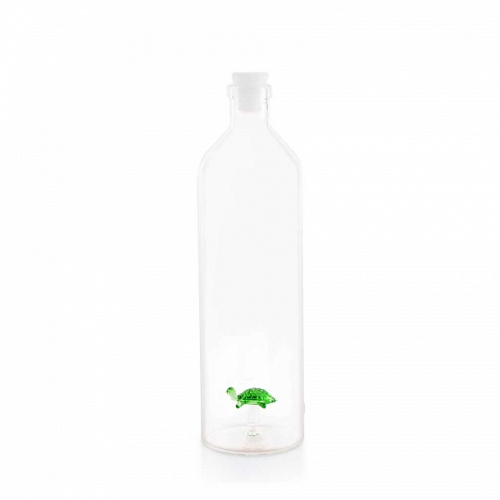 Бутылка для воды Turtle 1.2л
