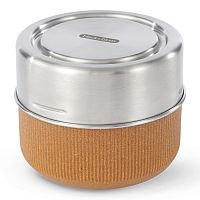 Ланч-бокс glass lunch pot