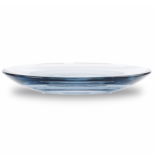 Мыльница droplet синяя фото 4