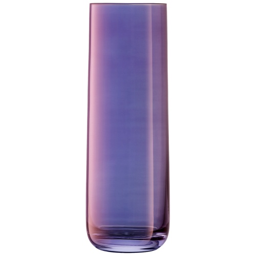 Набор стаканов aurora, 420 мл, фиолетовый, 4 шт. фото 4