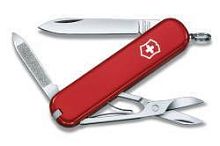 Нож Victorinox Ambassador, 74 мм, 7 функций,, 0.6503