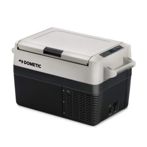 Автохолодильник Dometic CoolFreeze CFF 35, 30л, пит.(12/24/220V) фото 2