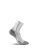 Носки Lasting TCA 001, coolmax+polyamide, белый, размер M (TCA001M)