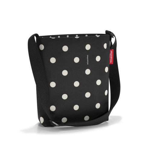 Сумка Shoulderbag S mixed dots фото 2