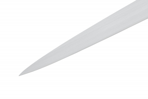 Нож Samura для нарезки Joker, слайсер, 29,7 см, AUS-8, АБС-пластик фото 3