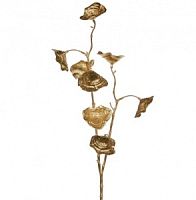 Ветка грибная GLD 53CM