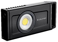 Фонарь светодиодный LED Lenser IW4R Music, 2500 лм., аккумулятор