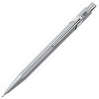 Carandache Office 844 Classic - Grey, механический карандаш, 0.7 мм
