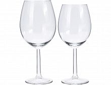 Набор бокалов "Виниссимо", стекло, 12 штук, Koopman International