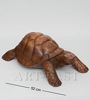 18-010 Фигура "Черепаха" 52 см о.Бали