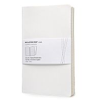 Набор 2 блокнота Moleskine Volant Large, в линейку