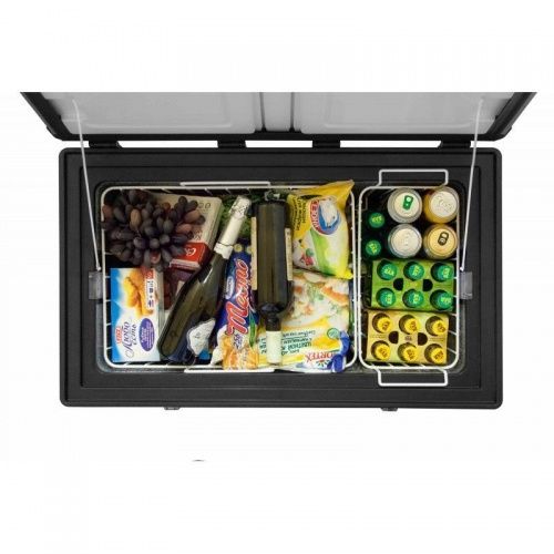 Холодильник автомобильный компрессорный Indel B TB100 фото 4