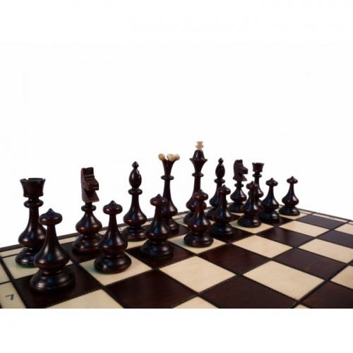 Шахматы "Бескид", Madon фото 2