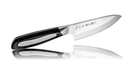Нож Деба мини TOJIRO FF-DE105