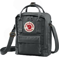 Сумка Fjallraven Kanken Sling, 20х15х8 см, 2, 5 л