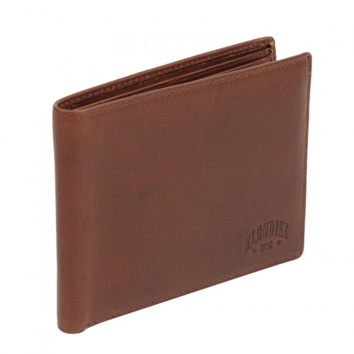 Бумажник Klondike Dawson, 13х1,5х9,5 см фото 2