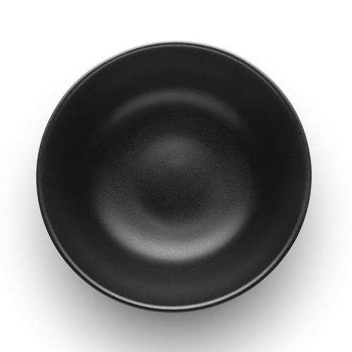 Чаша nordic kitchen, 500 мл, черная фото 5