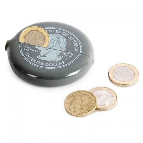 Монетница Silver Quarter фото 2