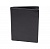 Бумажник Klondike Claim, черный, 10х1х12,5 см