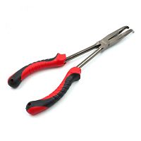 Плоскогубцы рыболовные Namazu Pro Nose Pliers 29 см NP-BNP-290