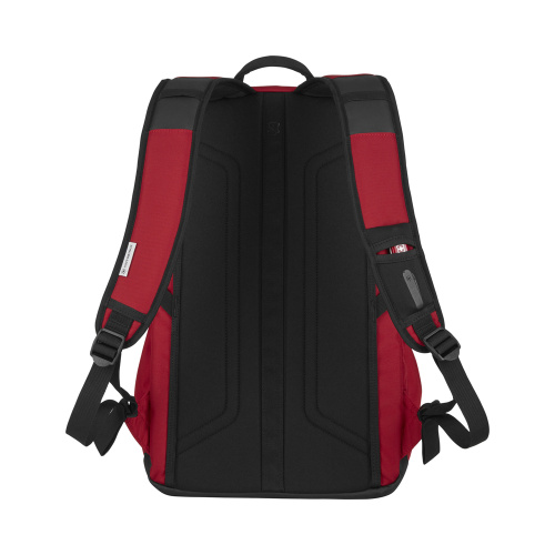 Рюкзак Victorinox Altmont Original Slimline 15,6'', красный, 30x22x47 см, 24 л фото 2